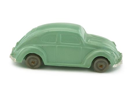 VW Käfer (Typ 2), mintgrün lackiert
