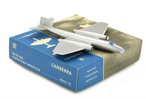 Flugzeug Canberra (im Ork)
