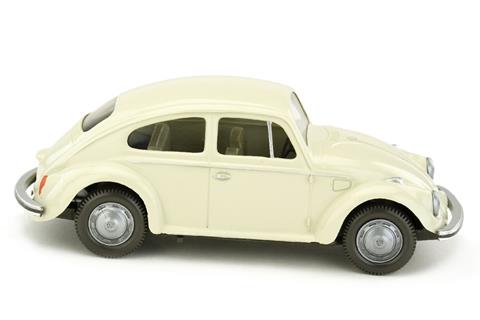 VW Käfer (Typ 4), perlweiß