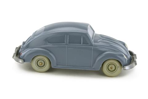 VW Käfer (Typ 4), graublau