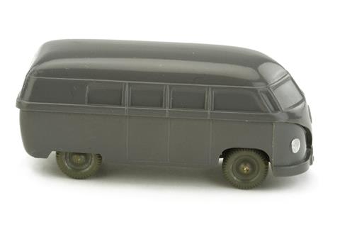 VW T1 Bus (Typ 3), basaltgrau