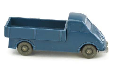 DKW Schnelllaster, azurblau