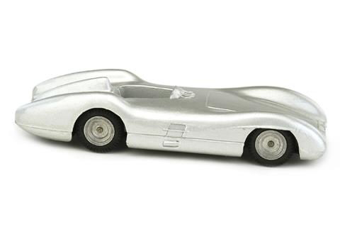 Märklin - (8010) Mercedes Rennwagen Silberpfeil