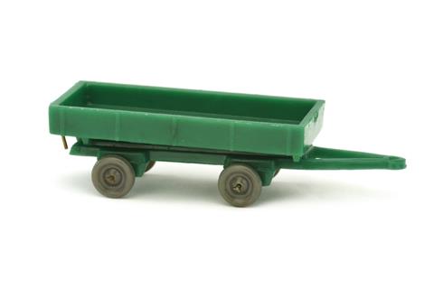 LKW-Anhänger (Typ 3), dunkelgrün