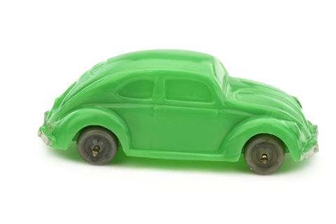 VW Käfer (Typ 2), froschgrün