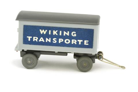 Anhänger Wiking Transporte (neu)