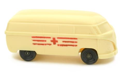 Krankenwagen VW Kasten (Typ 3)