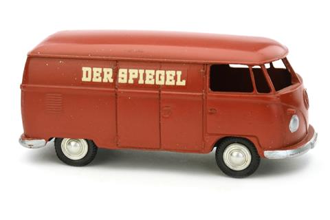 Märklin - Werbemodell VW T1 Kasten "Der Spiegel"
