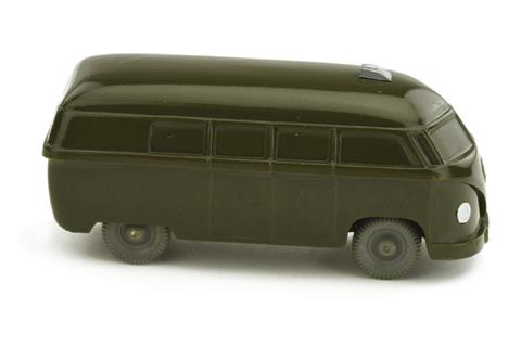 VW T1 Bus (Typ 4), olivgrün