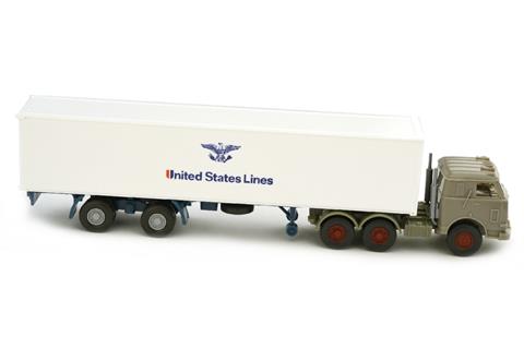 US-LKW United States Lines